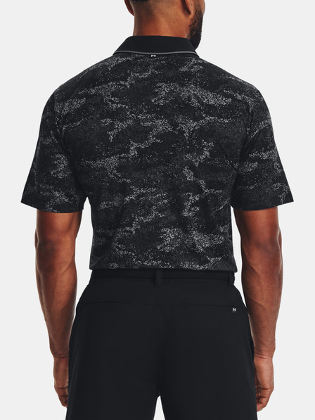 Under Armour Edge Polo triko