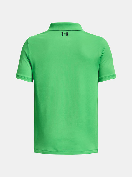 Under Armour UA Performance Polo Triko dětské