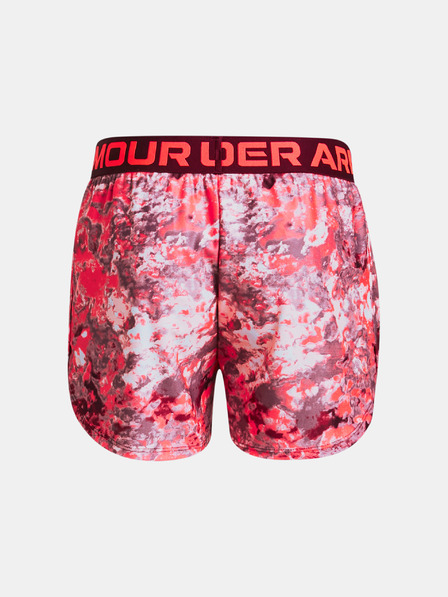 Under Armour Play Up Printed Šortky dětské