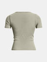 Under Armour UA Train Seamless SS Triko