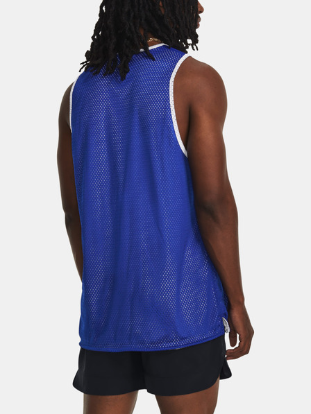 Under Armour Baseline Reversible Tílko