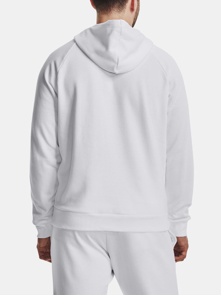 Under Armour UA Rival Fleece Hoodie Mikina