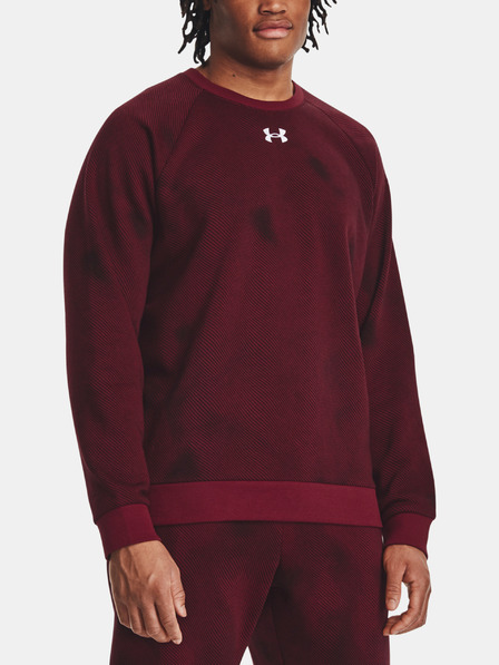 Under Armour UA Rival Fleece Mikina