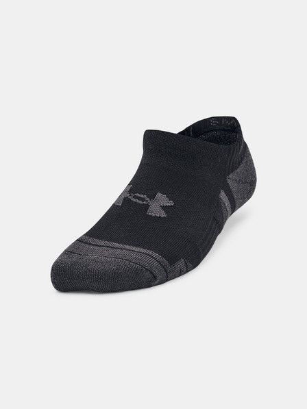 Under Armour Performance Ponožky 3 páry dětské