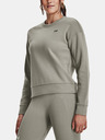 Under Armour Unstoppable Flc Crew Mikina