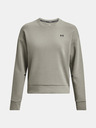 Under Armour Unstoppable Flc Crew Mikina