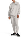 Under Armour Essential Flc OS Hoodie Mikina