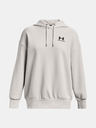 Under Armour Essential Flc OS Hoodie Mikina