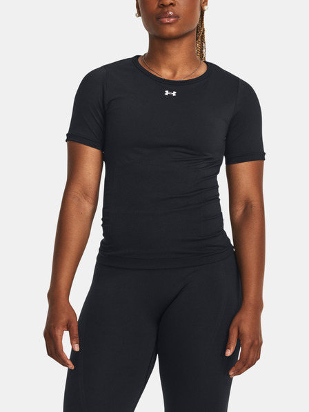 Under Armour UA Train Seamless SS Triko