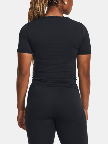 Under Armour UA Train Seamless SS Triko