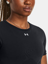 Under Armour UA Train Seamless SS Triko