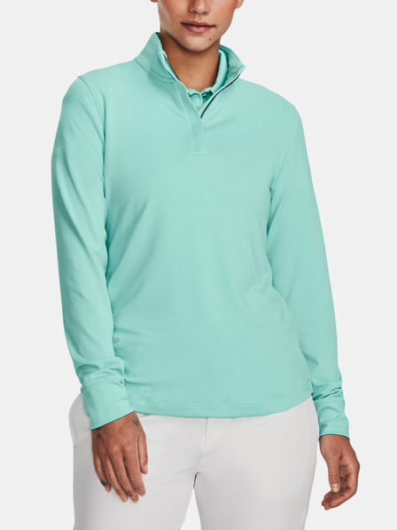 Under Armour UA Playoff 1/4 Zip Mikina