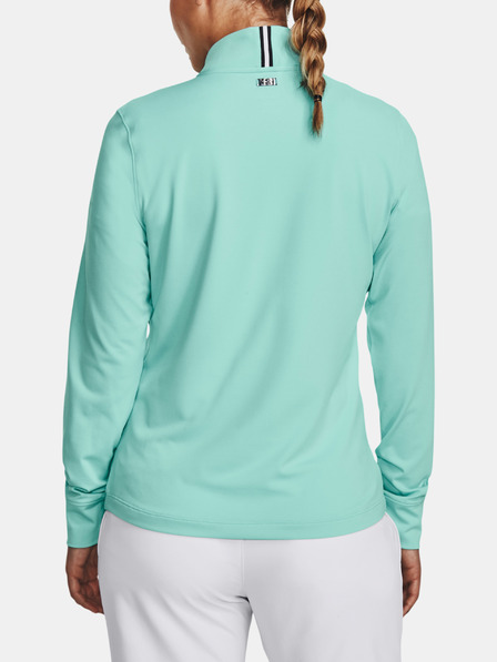 Under Armour UA Playoff 1/4 Zip Mikina