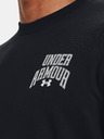 Under Armour UA Rival Terry Graphic Crew Mikina