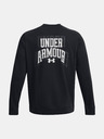 Under Armour UA Rival Terry Graphic Crew Mikina