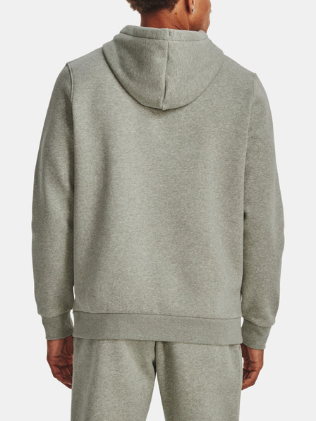 Under Armour UA Essential Fleece Hoodie Mikina