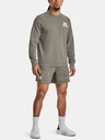 Under Armour UA Rival Terry Graphic Crew Mikina