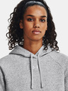 Under Armour UA Rival Fleece Hoodie Mikina