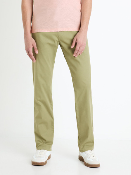 Celio Tohenri Chino Kalhoty