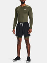 Under Armour UA HG Armour Comp LS Triko