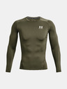 Under Armour UA HG Armour Comp LS Triko