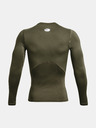 Under Armour UA HG Armour Comp LS Triko