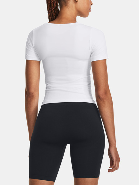 Under Armour UA Train Seamless SS Triko