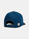 Under Armour Men's UA Branded Snapback Kšiltovka