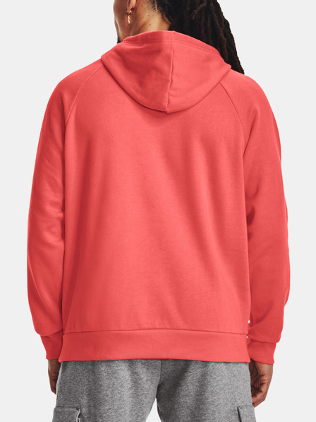 Under Armour UA Rival Fleece Logo HD Mikina