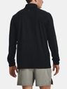 Under Armour Qualifier Run 1/4 ZIP Triko