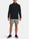 Under Armour Qualifier Run 1/4 ZIP Triko