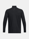 Under Armour Qualifier Run 1/4 ZIP Triko