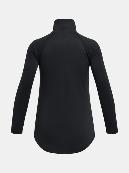 Under Armour Tech Graphic 1/2 Zip Triko dětské