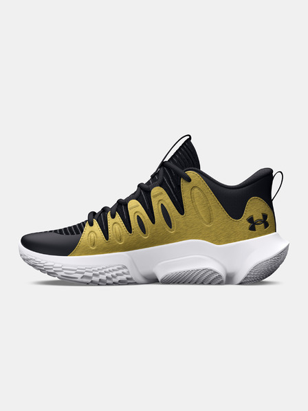 Under Armour UA W FLOW Breakthru 4 Tenisky