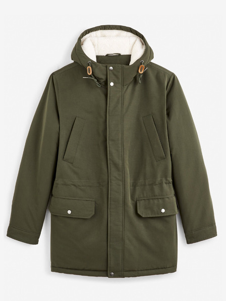 Celio Fuparka Bunda