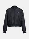 Under Armour Project Rock W's Bomber Bunda