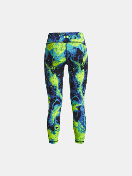 Under Armour Project Rock Girls LetsGo Lg Pt Legíny dětské