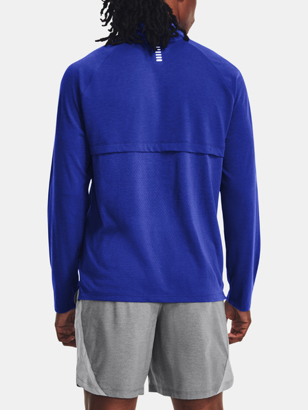 Under Armour UA Streaker Half Zip Triko