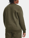 Under Armour UA Essential Fleece Crew Mikina