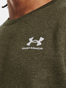 Under Armour UA Essential Fleece Crew Mikina