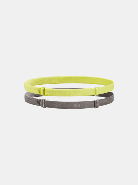 Under Armour W's Adjustable Mini Bands Čelenka