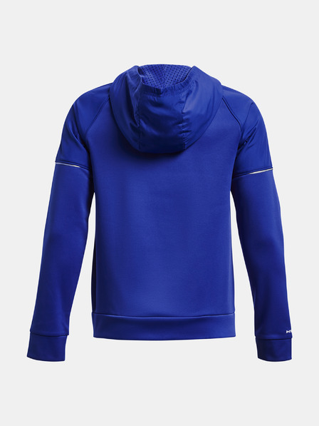 Under Armour UA AF Storm FZ Hoodie Mikina dětská