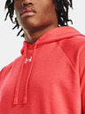 Under Armour UA Rival Fleece Hoodie Mikina