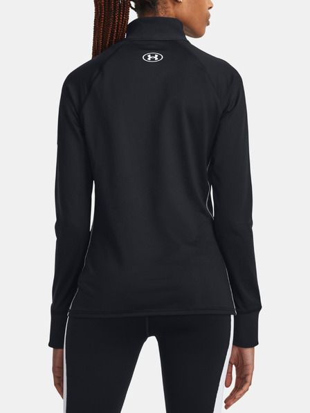 Under Armour UA Train CW 1/2 Zip Triko