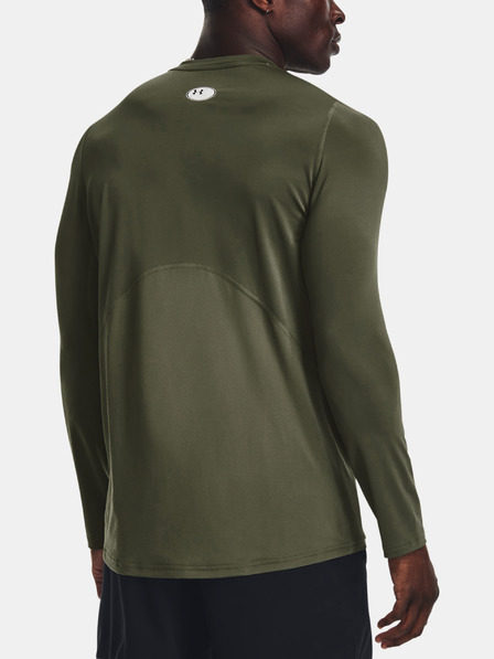 Under Armour UA HG Armour Fitted LS Triko