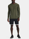 Under Armour UA HG Armour Fitted LS Triko