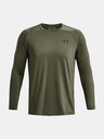 Under Armour UA HG Armour Fitted LS Triko