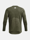 Under Armour UA HG Armour Fitted LS Triko