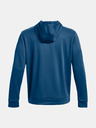 Under Armour UA Armour Fleece Big Logo HD Mikina