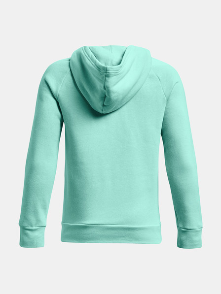 Under Armour UA Rival Fleece BL Hoodie Mikina dětská